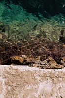 Zakynthos - Greece I Porto Limneonas I Clear Ocean Water in the Bay I Greece Travel Photography