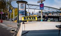 Taxi in HH