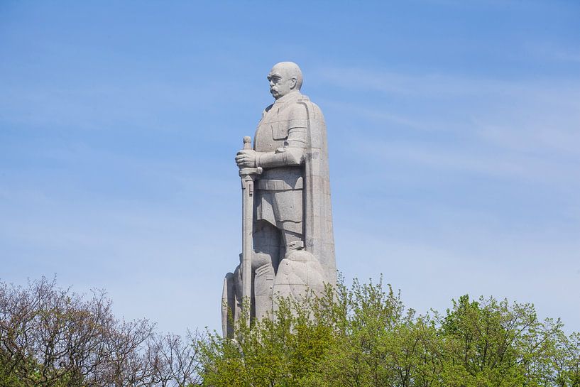 Bismarck-Denkmal  von Torsten Krüger