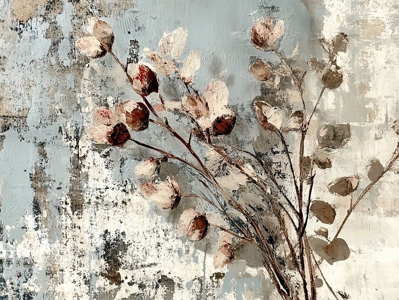 Chuchotement d'automne par Zen et Plus