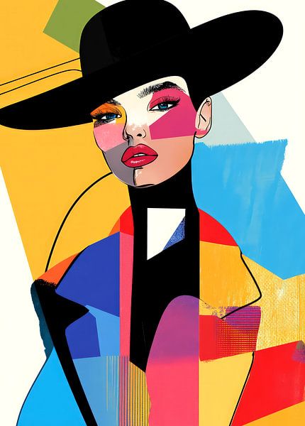 Mysteriös und schwül von ByNoukk