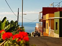 La Palma - Los Llanos