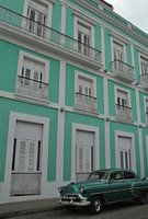 Auto Cuba
