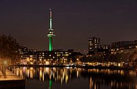 Euromast Rotterdam