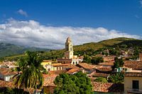 Piratenstad Trinidad