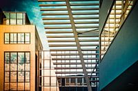 An der Hackerbrücke - Munich