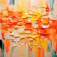 Rhapsodie der Orange