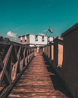 Trakoscan Castle Croatia