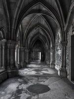 Historische Kirchenbesuche