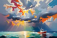 Nautic Expression four