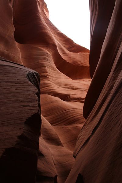 Antelope Canyon von Matthias Brix