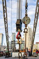 The Maritime Museum Rotterdam