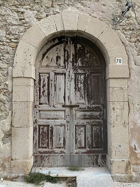 no 79 by Hanneke Bantje