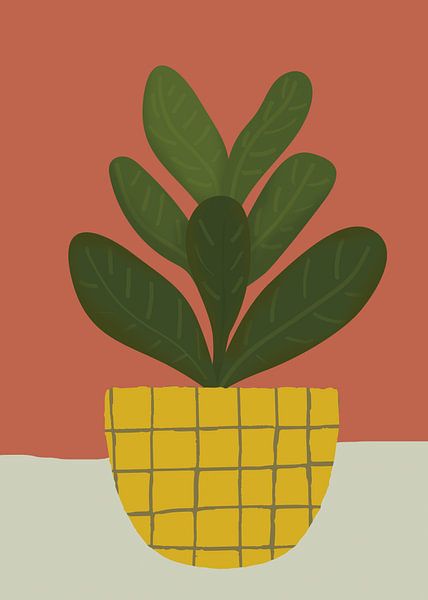 TW living - botanic home 7 by TW living