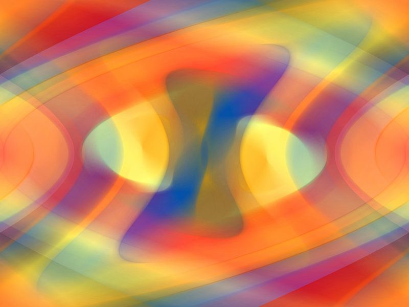 Ambiance - 22 by Niko Bayer