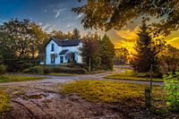 Bels lijntje - seinwachtershuisje 20