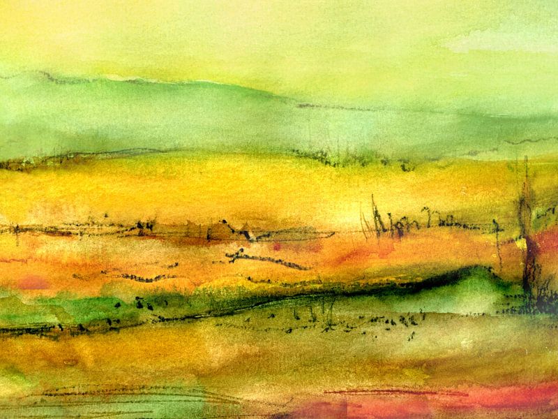 Impression 11 by Claudia Gründler