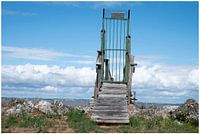 Fischerhäuschen Frankreich