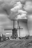 Moderne und alte Anergie