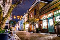 Die Engelsestraat ( Bergen op Zoom )