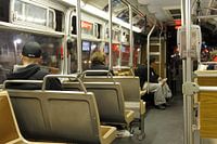 Life as it is in San Francisco 