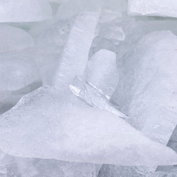 Winter is Coming #5 von Marieke Feenstra