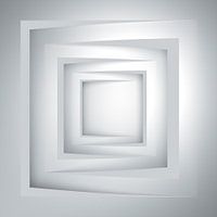 Abstract Surface with Depth