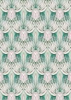 Les fleurs de la vie