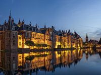 Den Haag - Binnenhof