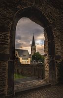 Christuskirche Boppard