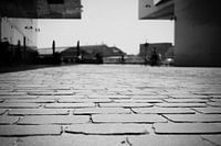 Rust dichtbij Amsterdam Centraal