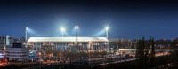 Feijenoord Stadion ‘de Kuip’