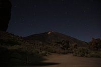 Pico del Teide