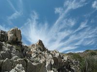 Mooie luchten vind je niet alleen in nederland