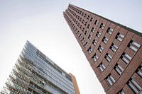 Potsdamer Platz in Berlin XVIII