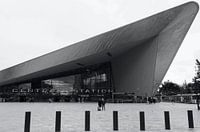 Hauptbahnhof Rotterdam