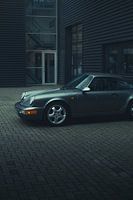 Porsche 964.
