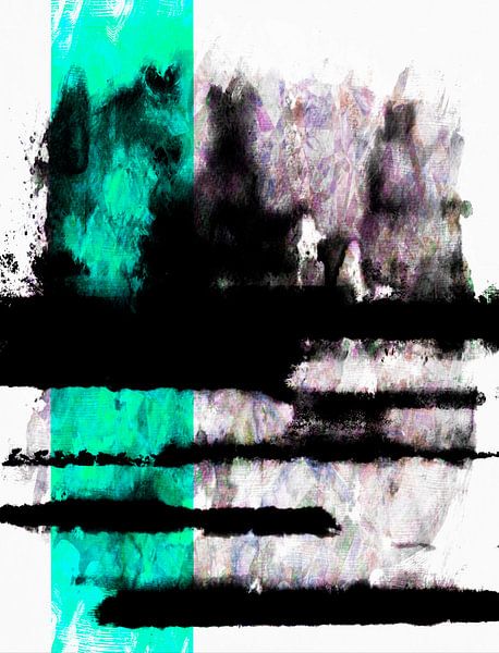 Venice von FRESH Fine Art