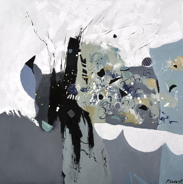 An der Aktienbörse von pol ledent