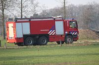 schuimbluswagen brandweer 05-1361