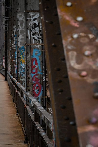 Graffiti by Andre Michaelis