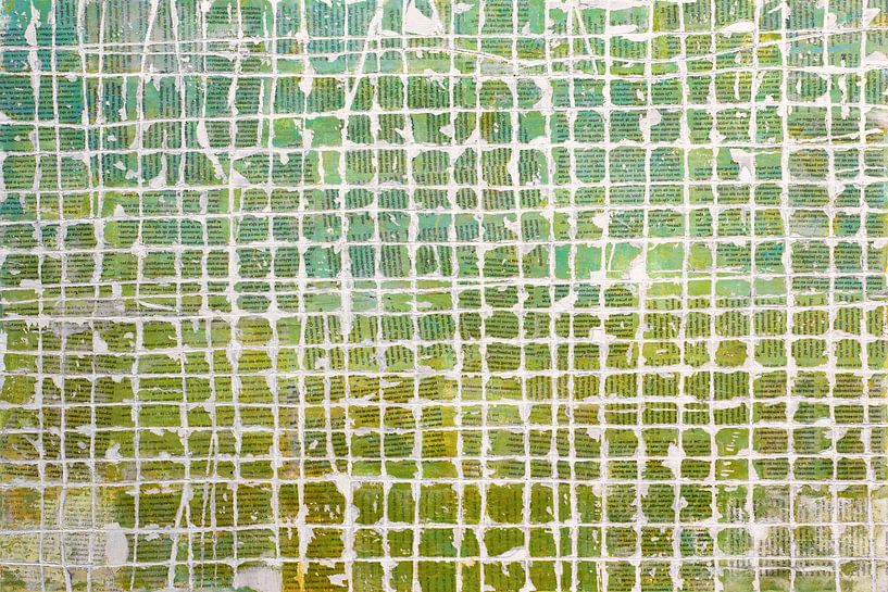 ON THE SURFACE par db Waterman