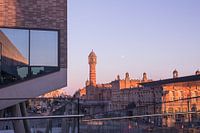 Station Gent Sint Pieters 