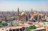 Le Caire