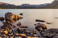 Das Stavatn - Telemark und Hordaland