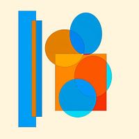 Modern, geometry, minimalism, abstract