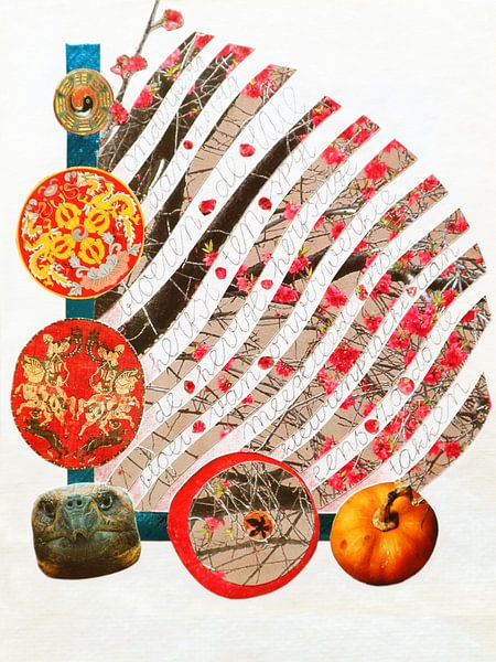 Thema von Hella Kuipers