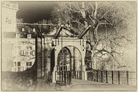 Kasteel Nijenrode Breukelen