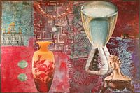 my soul is a stranger