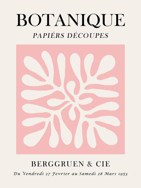 Botanical art 14 by Vitor Costa